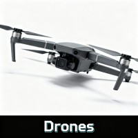 Drones