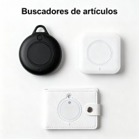 Buscadores de artículos