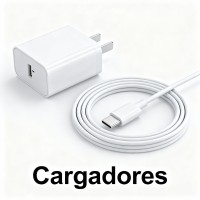 Cargadores