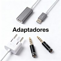 Adaptadores