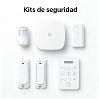 Kits de seguridad