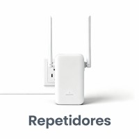 Repetidores