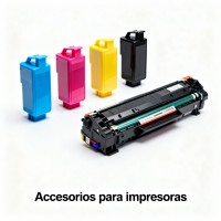 Accesorios para impresoras