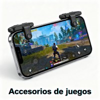 Accesorios de juegos