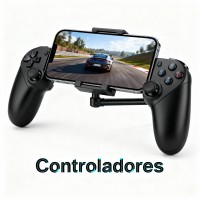Controladores
