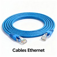 Cables Ethernet