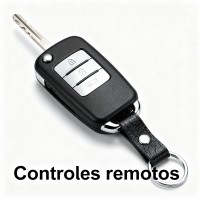 Controles remotos