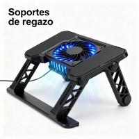 Soportes de regazo
