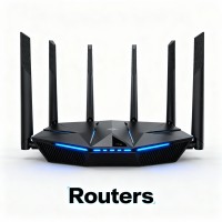 Routers