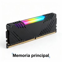 Memoria principal