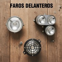 Faros delanteros