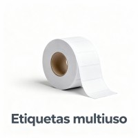 Etiquetas multiuso
