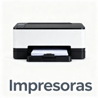 Impresoras