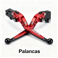 Palancas