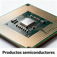 Productos semiconductores