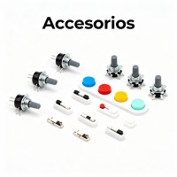 Accesorios