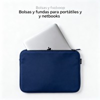 Bolsas y fundas para portátiles y netbooks