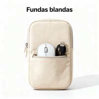 Fundas blandas
