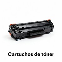 Cartuchos de tóner