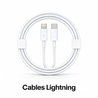 Cables Lightning