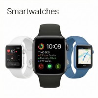 Smartwatches