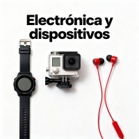 Electrónica y dispositivos