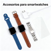 Accesorios para smartwatches