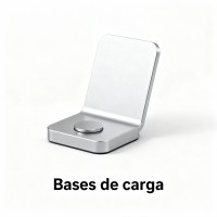 Bases de carga