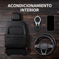 Acondicionamiento interior