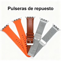 Pulseras de repuesto