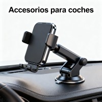 Accesorios para coches