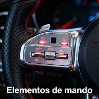 Elementos de mando