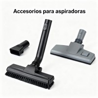 Accesorios para aspiradoras