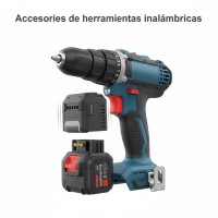 Accesorios de herramientas inalámbricas
