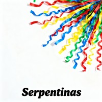 Serpentinas