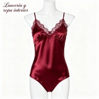 Lencería y ropa interior