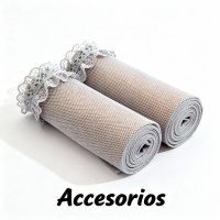 Accesorios