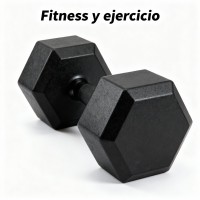 Fitness y ejercicio