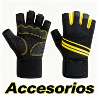 Accesorios