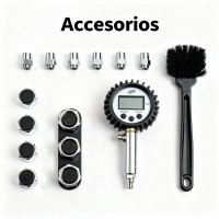 Accesorios