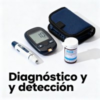 Diagnóstico y detección
