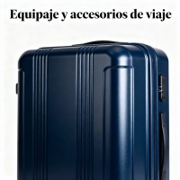 Equipaje y accesorios de viaje