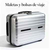 Maletas y bolsas de viaje