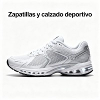 Zapatillas y calzado deportivo