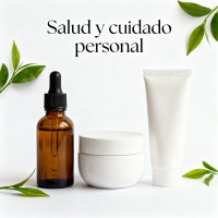 Salud y cuidado personal