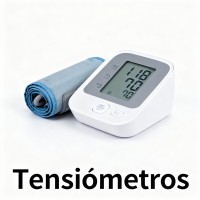 Tensiómetros