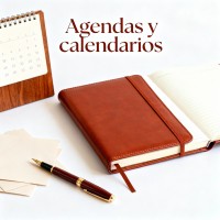 Agendas y calendarios