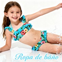 Ropa de baño