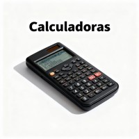 Calculadoras