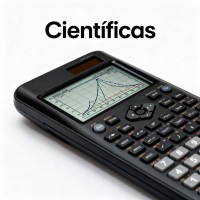 Científicas